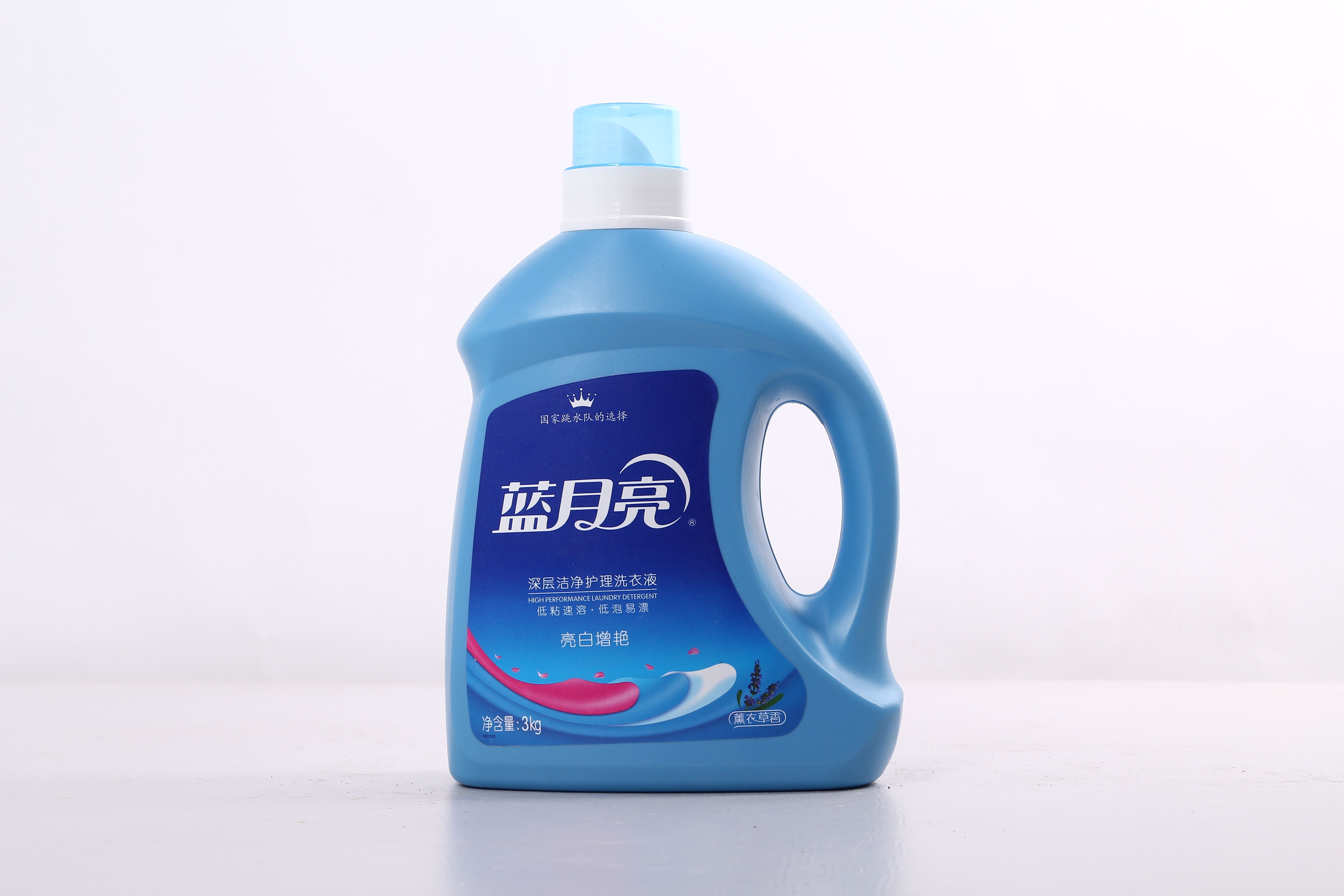 洗滌用品包裝的可持續(xù)發(fā)展實踐——以廣州云輝塑料包裝為例